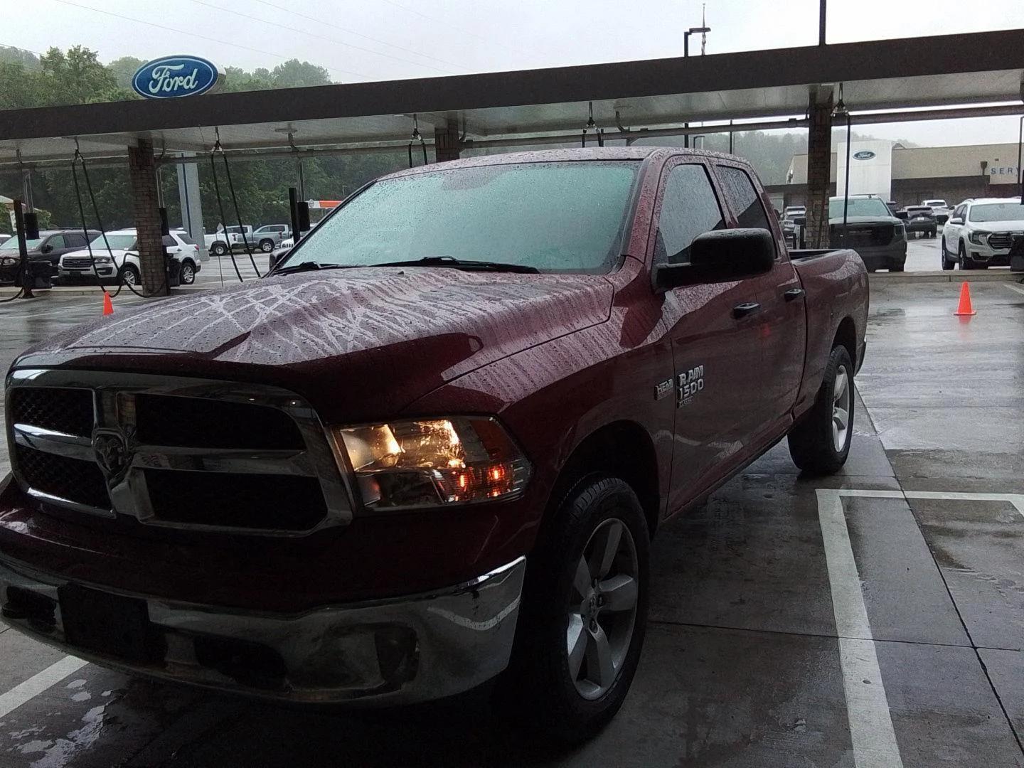 ram ram 1500 classic 2022 1C6RR6FT0NS218279 image ram ram 1500 classic 2022 1C6RR6FT0NS218279 image